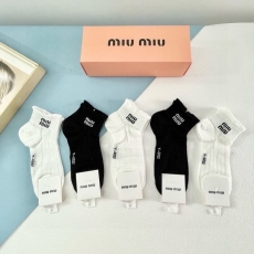 Miu Miu Socks